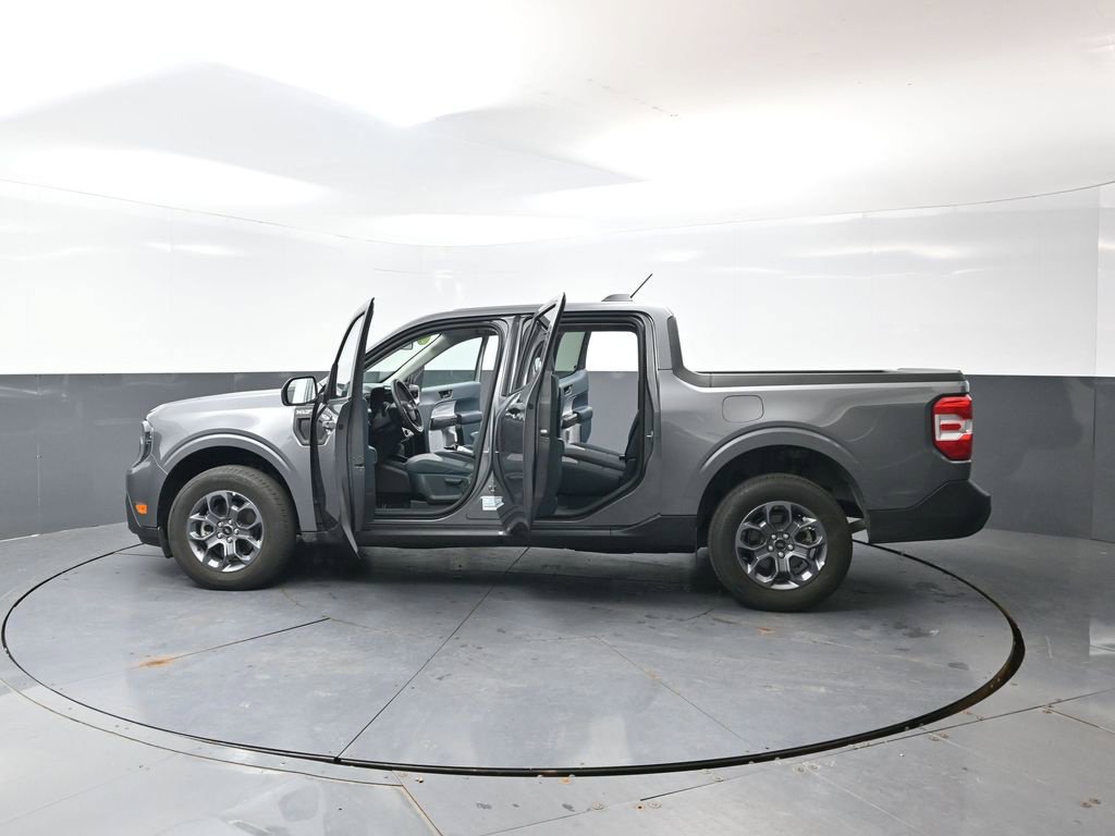 Used 2026 Ford Maverick XLT AWD/4WD image 56