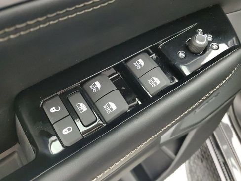 New 2026 Jeep Grand Wagoneer Limited image 27