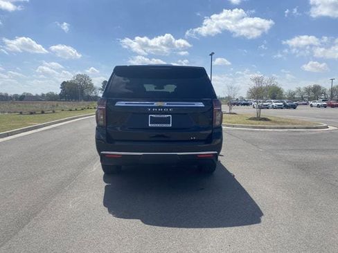 Used 2024 Chevrolet Tahoe LT image 4