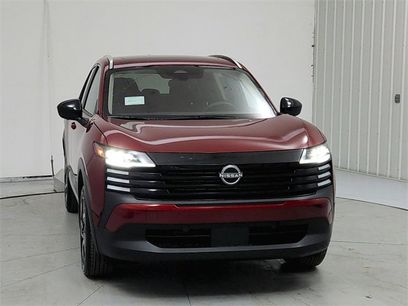 New 2026 Nissan Kicks SV w/ SV Premium Package