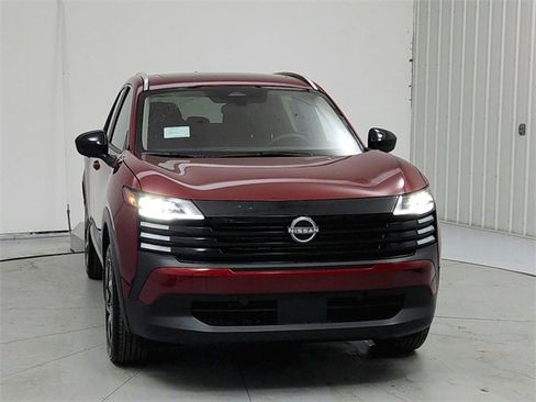 New 2026 Nissan Kicks SV w/ SV Premium Package image 2