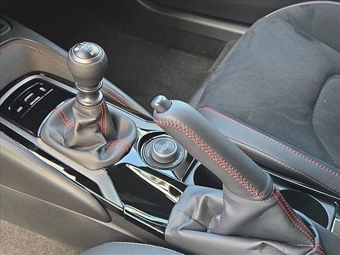 New 2026 Toyota Corolla GR AWD/4WD image 18