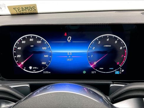 Used 2026 Mercedes-Benz GLB 250 image 22