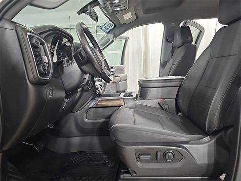 Certified 2022 Chevrolet Silverado 2500 LT w/ All Star Edition image 18