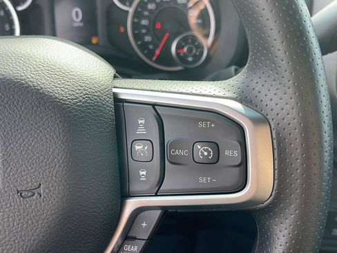 New 2026 RAM 2500 Tradesman w/ Power Wagon Package image 16