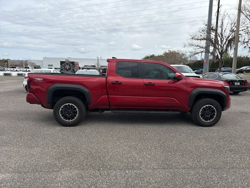 Used 2024 Toyota Tacoma TRD Off-Road image 6
