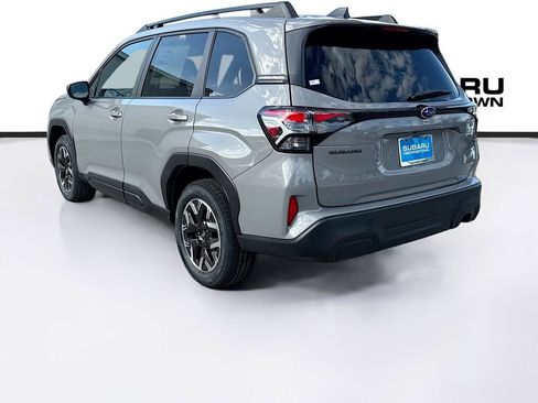 New 2026 Subaru Forester Premium AWD/4WD image 5