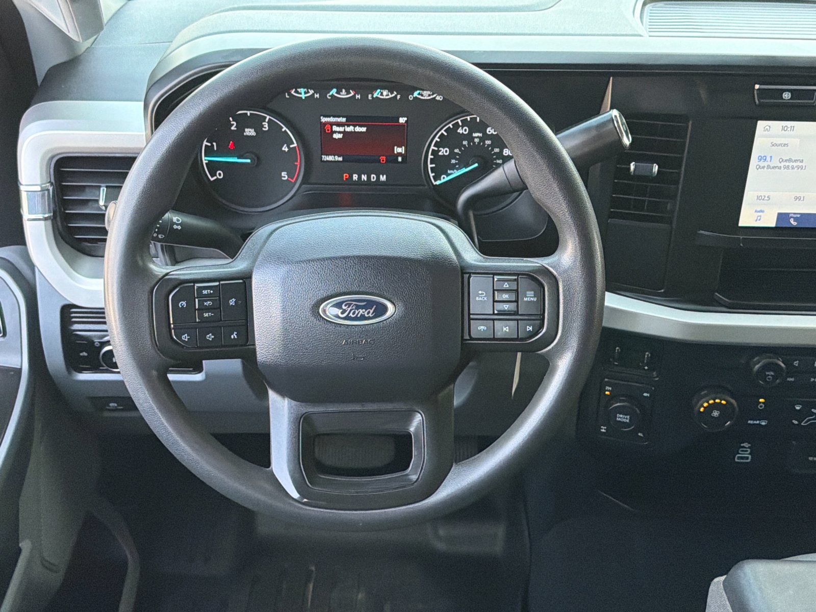 Used 2024 Ford F250 XLT AWD/4WD image 15