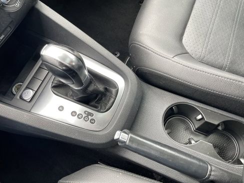 Used 2014 Volkswagen Jetta SEL FWD image 21