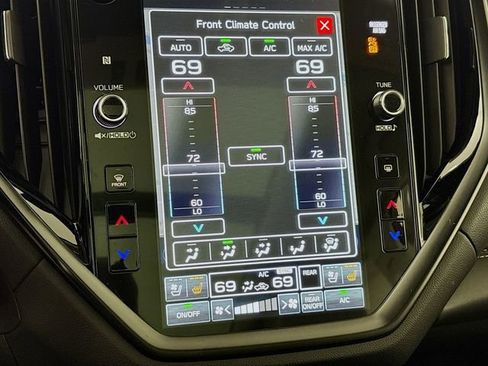 New 2026 Subaru Ascent Bronze Edition image 16