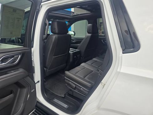 Used 2023 Chevrolet Tahoe RST w/ Max Trailering Package AWD/4WD image 28