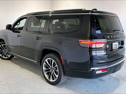 Used 2023 Jeep Wagoneer Series III w/ Premium Group I