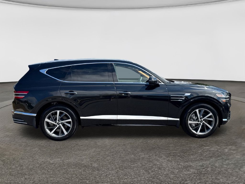 Used 2026 Genesis GV80 2.5T Advanced AWD/4WD image 8
