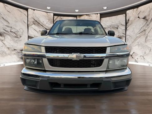 Used 2005 Chevrolet Colorado LS w/ Power Convenience Package image 2