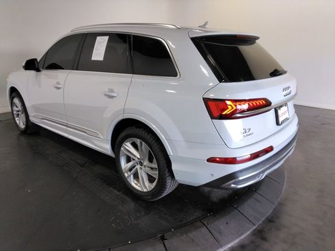 Used 2022 Audi Q7 3.0T Premium Plus image 7