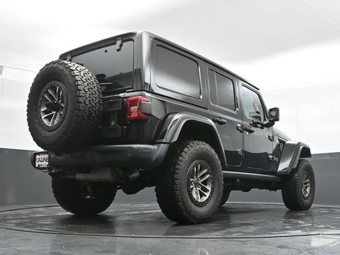 Used 2024 Jeep Wrangler Unlimited Rubicon 392 w/ Dual Top Group AWD/4WD image 41