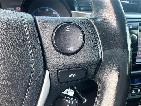 Used 2014 Toyota Corolla S FWD image 18