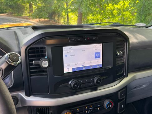 Used 2021 Ford F150 XL w/ Equipment Group 101A High RWD image 33