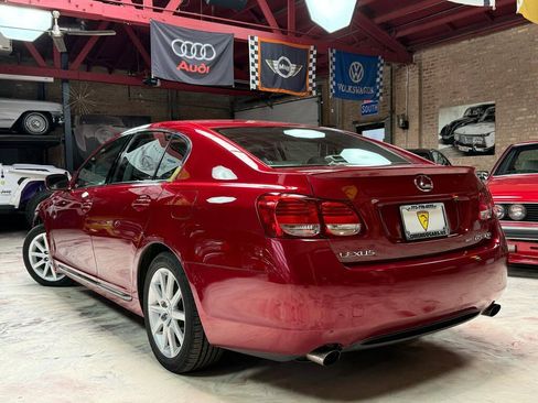 Used 2006 Lexus GS 300 AWD image 6