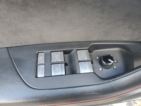 Used 2021 Audi RS 7 Sportback w/ Carbon Optic Package image 22