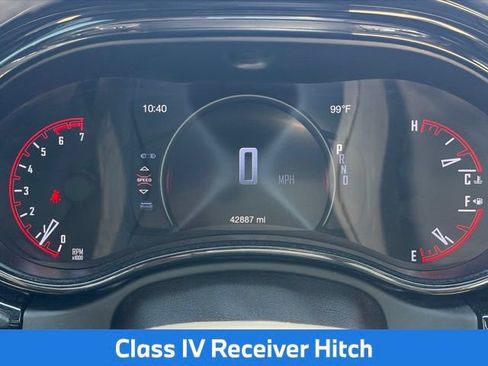 Used 2023 Dodge Durango R/T AWD/4WD image 41