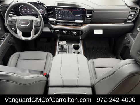New 2026 GMC Sierra 1500 Elevation w/ Elevation Premium Package AWD/4WD image 10