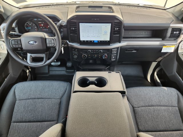 New 2026 Ford F150 XL w/ Tow/Haul Package AWD/4WD image 11