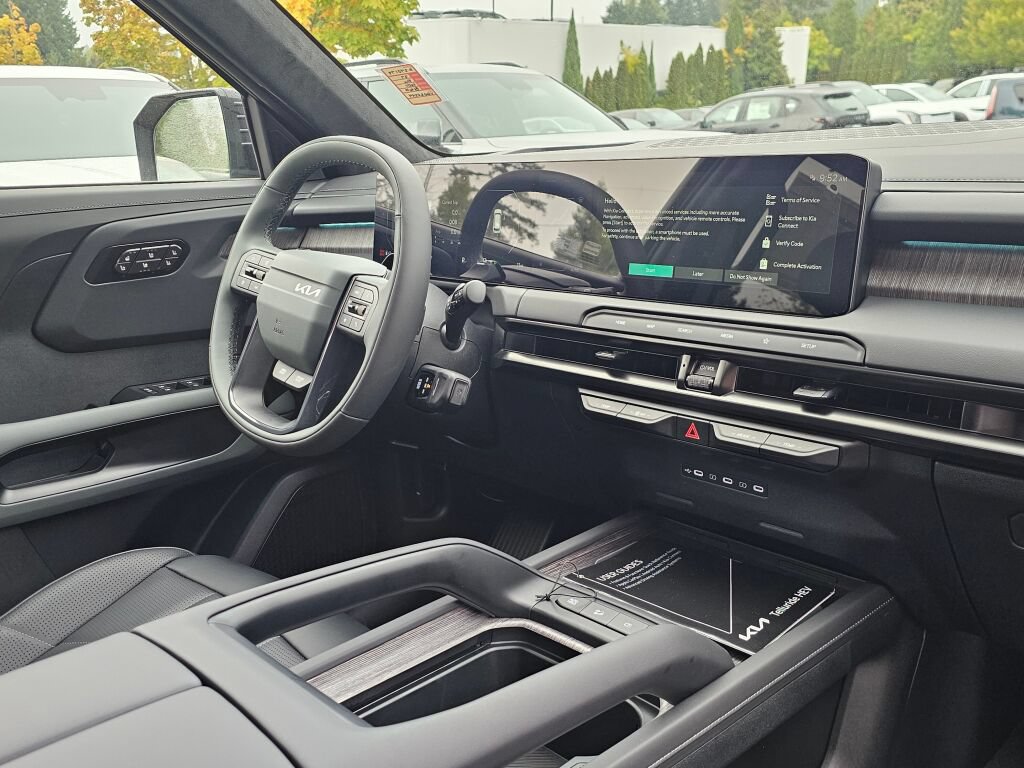 New 2027 Kia Telluride X-Line SX Prestige AWD/4WD image 29