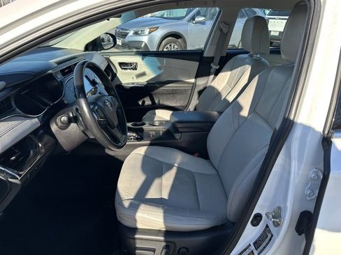 Used 2016 Toyota Avalon XLE image 23