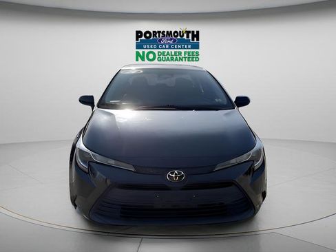 Used 2024 Toyota Corolla LE image 9