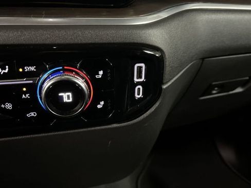 Used 2025 GMC Sierra 1500 SLT image 35