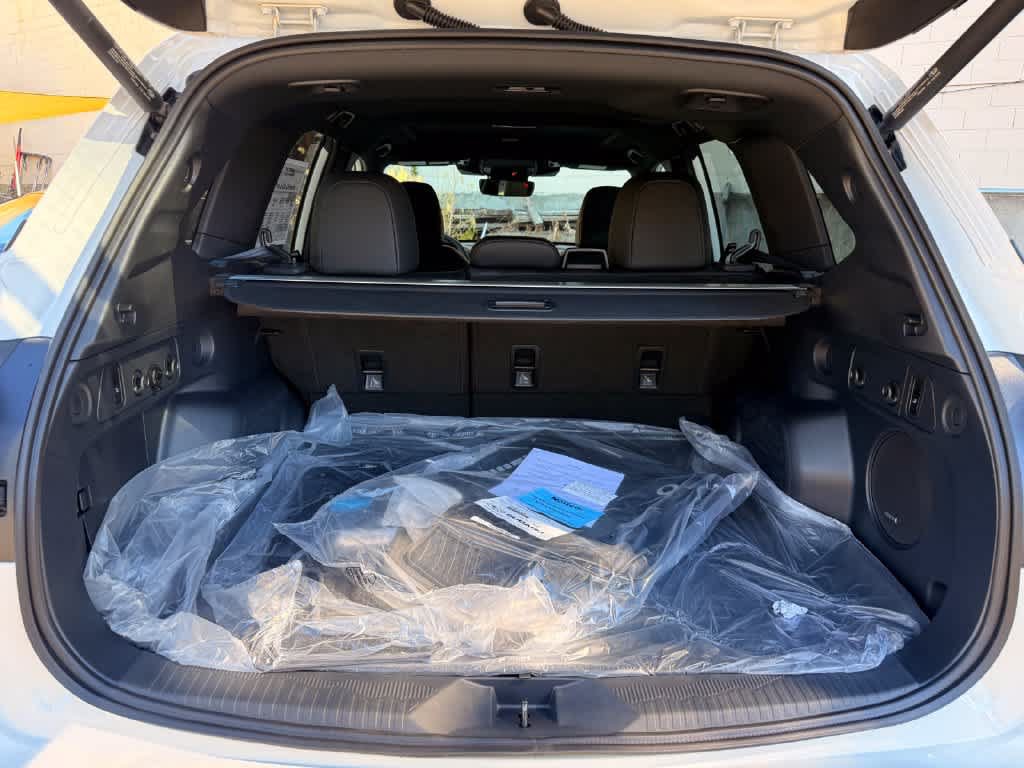 New 2026 Subaru Forester Touring AWD/4WD image 20