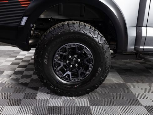 Used 2024 Ford F150 Raptor w/ Equipment Group 803A Raptor R AWD/4WD image 32