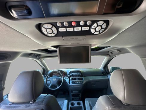 Used 2008 Honda Odyssey EX-L image 33