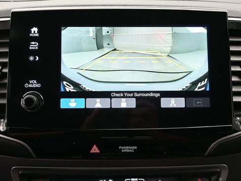 Used 2023 Honda Passport EX-L image 12