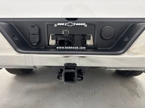 New 2026 Chevrolet Silverado 1500 LT w/ Z71 Off-Road Package AWD/4WD image 29