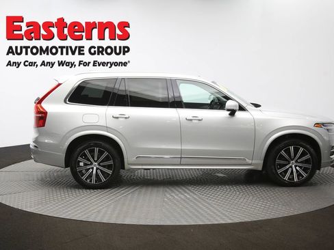 Used 2021 Volvo XC90 T6 Inscription image 48