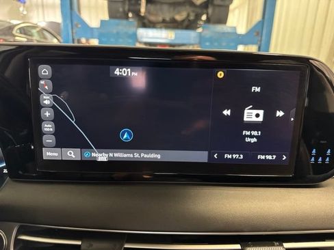Used 2023 Hyundai Palisade SEL w/ Premium Package AWD/4WD image 24