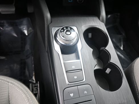 Used 2020 Ford Escape S image 14