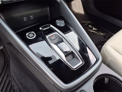 Used 2025 Audi A3 2.0T Premium w/ Black Optic Package image 16