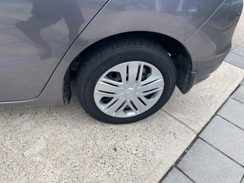 Used 2019 Honda Fit LX image 15