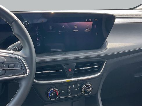 Used 2025 Buick Encore GX Preferred FWD image 7
