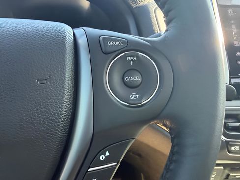 Used 2017 Honda Pilot EX-L image 22