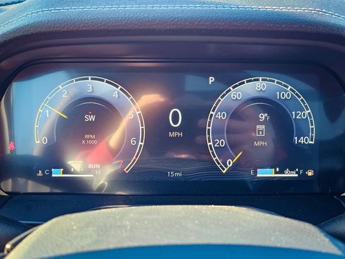 New 2026 Jeep Grand Cherokee Limited image 18