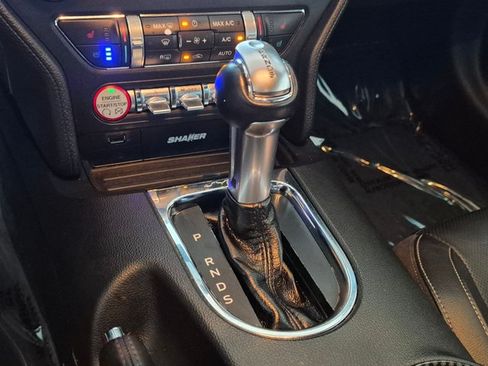 Used 2016 Ford Mustang Premium RWD image 15