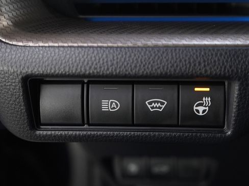 Used 2026 Toyota Prius Limited image 25