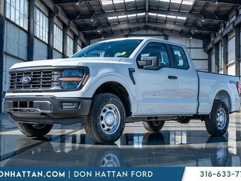 New 2026 Ford F150 XL image 1