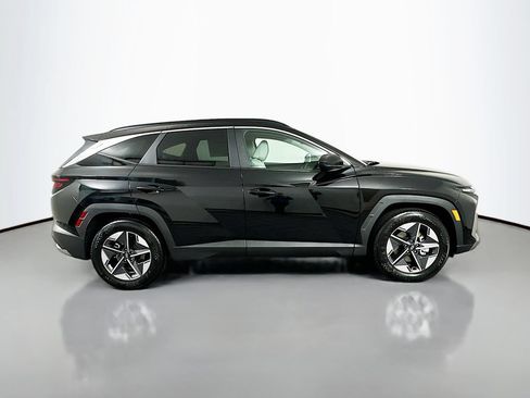 New 2026 Hyundai Tucson SEL FWD image 4