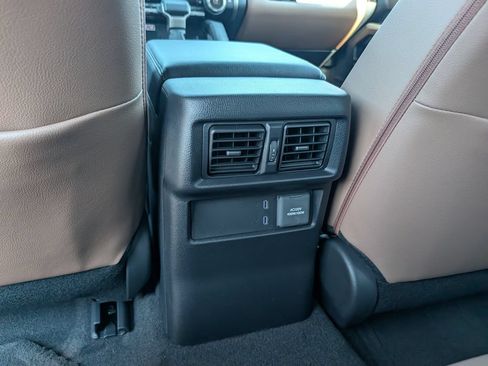 New 2026 Toyota 4Runner Limited AWD/4WD image 19