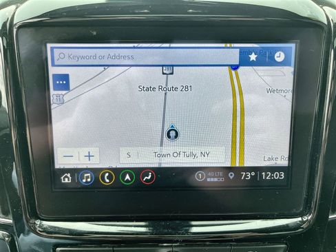 Certified 2023 Chevrolet Traverse RS AWD/4WD image 14